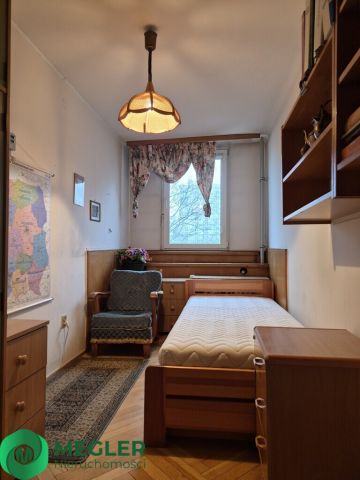 Mieszkanie 3-pokojowe Warszawa Wola. Zdjęcie 5