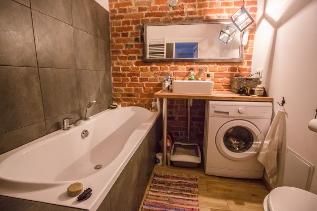 Mieszkanie 3-pokojowe Łódź Śródmieście, ul. Solna. Zdjęcie 4