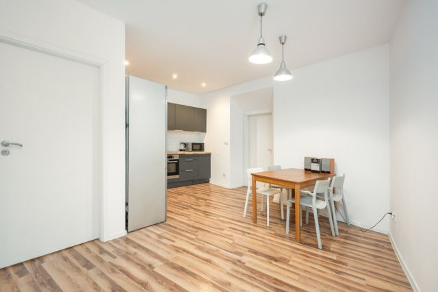 Mieszkanie 5-pokojowe Łódź, park Stefana Żeromskiego. Zdjęcie 1