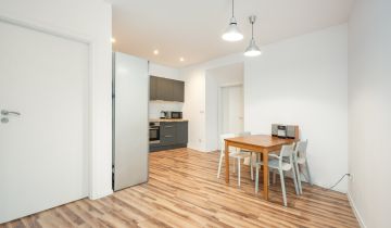 Mieszkanie 5-pokojowe Łódź, park Stefana Żeromskiego