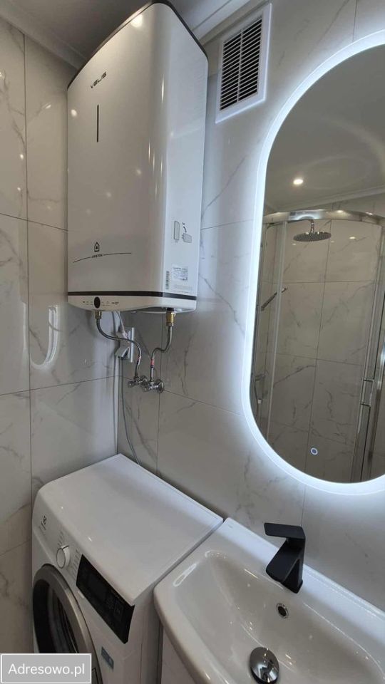 Mieszkanie 2-pokojowe Lewin Brzeski, rynek Rynek. Zdjęcie 15