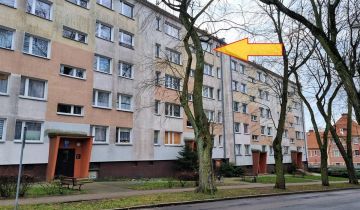 Mieszkanie 2-pokojowe Szczecinek, ul. Kamienna