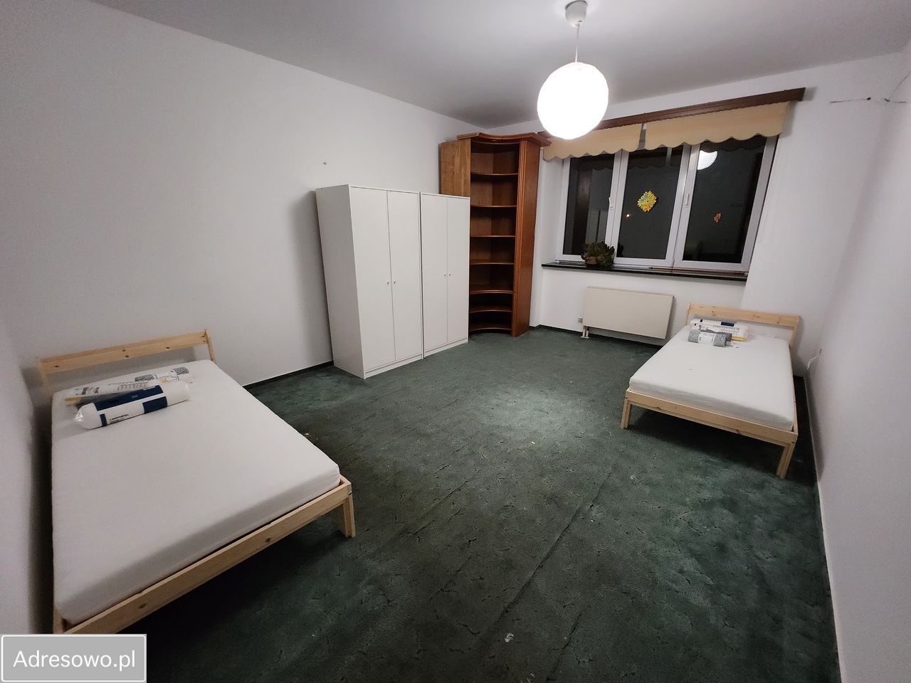 Mieszkanie 1-pokojowe Grodzisk Mazowiecki, ul. Myśliwska. Zdjęcie 7