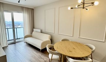 Mieszkanie 3-pokojowe Katowice Śródmieście, ul. Zabrska