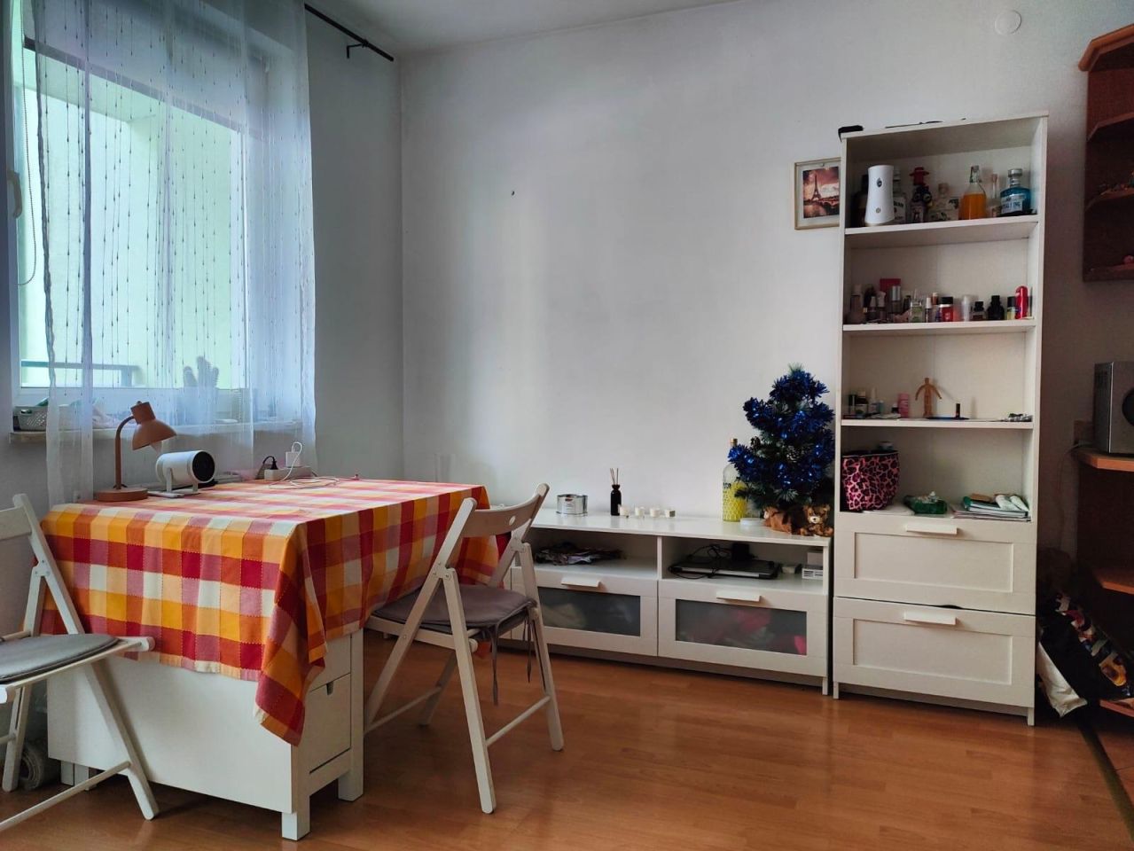 Mieszkanie 1-pokojowe Warszawa Rembertów, ul. Ignacego Paderewskiego. Zdjęcie 2