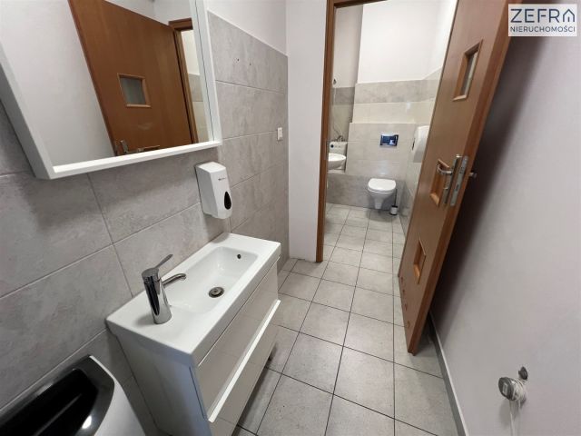 Biuro Kraków Prądnik Biały, ul. Opolska. Zdjęcie 11