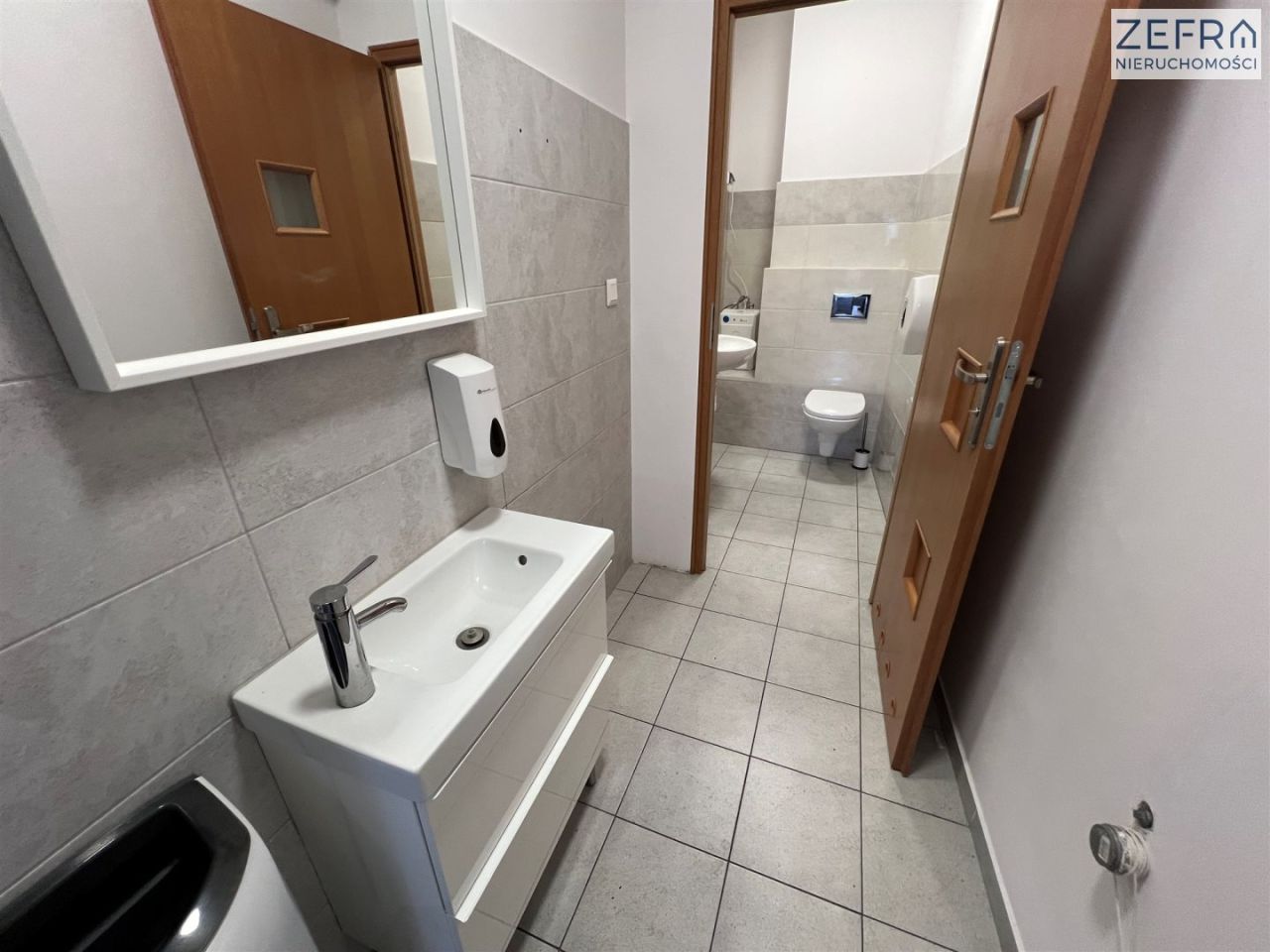 Biuro Kraków Prądnik Biały, ul. Opolska. Zdjęcie 11