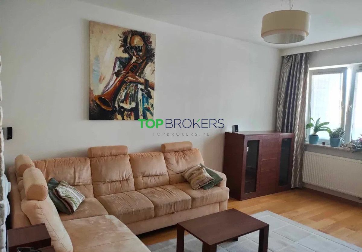 Mieszkanie 3-pokojowe Warszawa Wola, ul. Jana Olbrachta. Zdjęcie 2