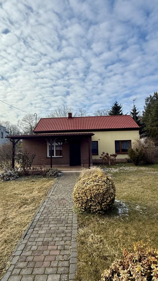 dom wolnostojący, 3 pokoje Ciążeń, ul. Parkowa. Zdjęcie 18