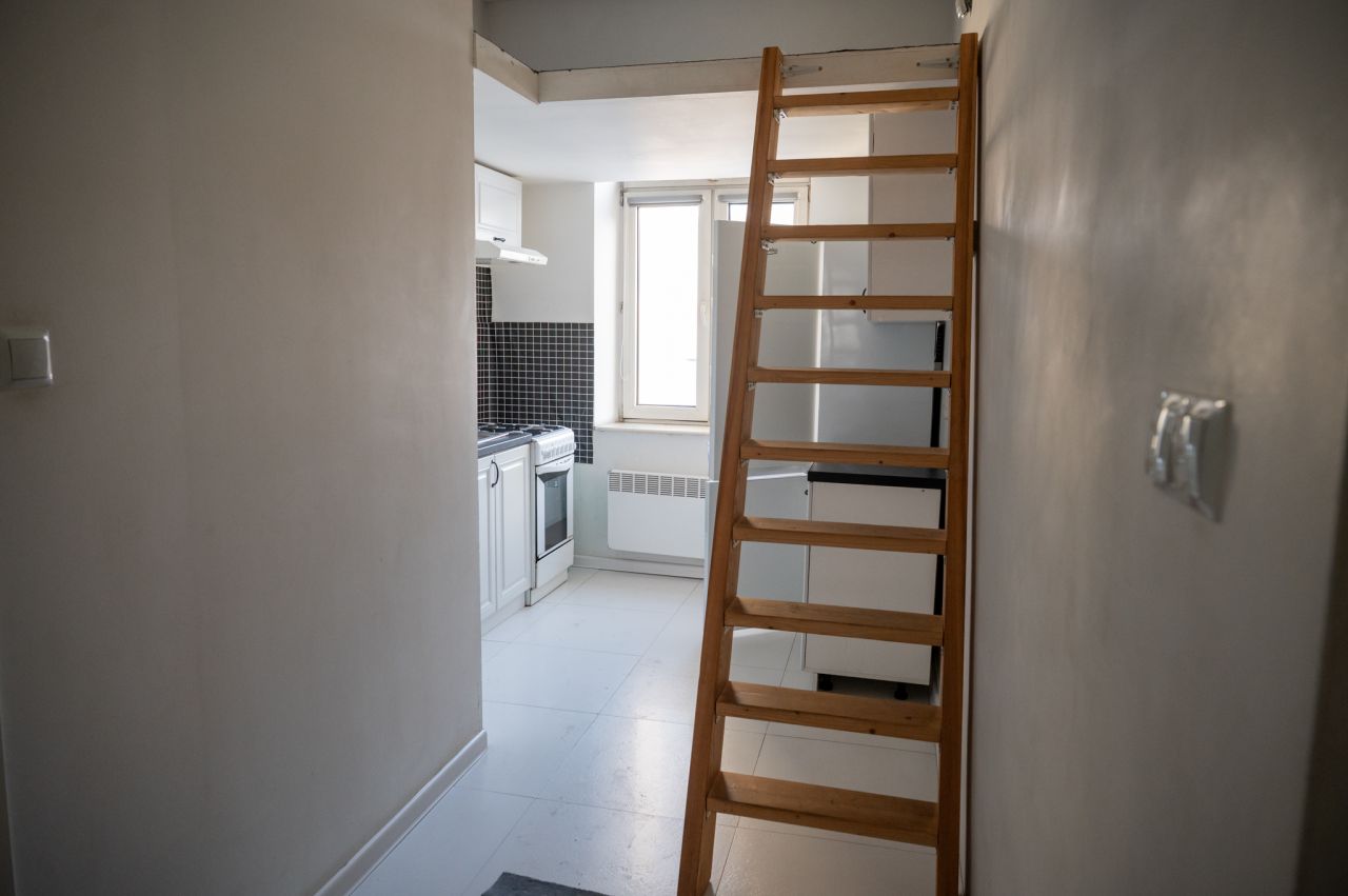 Mieszkanie 1-pokojowe Siedlce Centrum, Floriańska. Zdjęcie 6