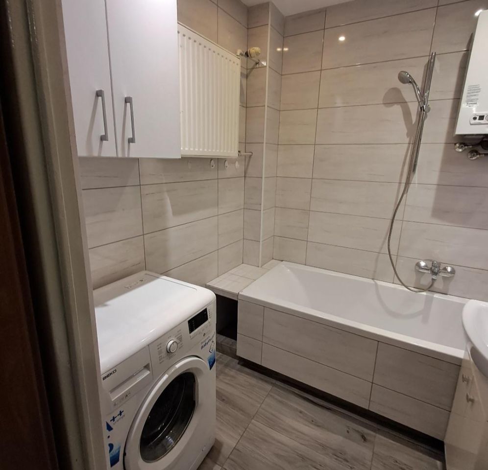 Mieszkanie 2-pokojowe Bytom Szombierki, ul. Godulska. Zdjęcie 6