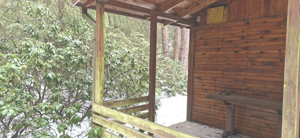 Działka rekreacyjna Osiedle Wilga. Zdjęcie 9