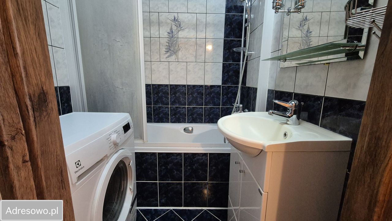 Mieszkanie 2-pokojowe Białystok Piaski, ul. Jerzego Waszyngtona. Zdjęcie 9