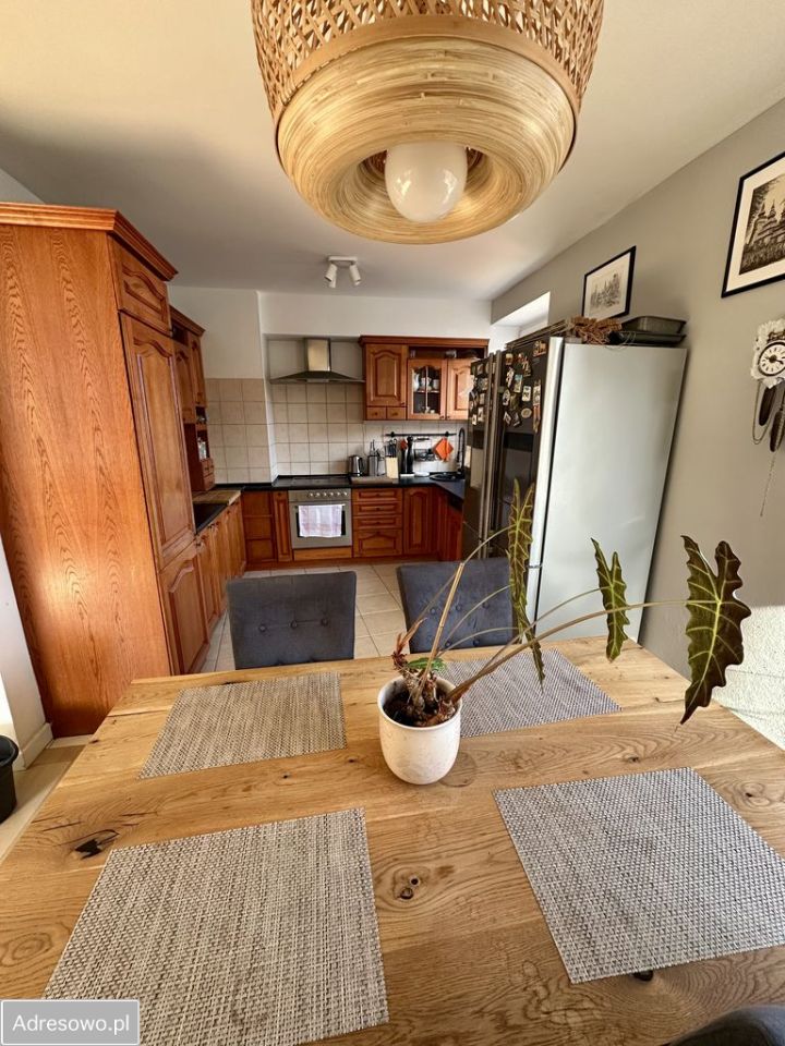 Mieszkanie 4-pokojowe Gdynia Wielki Kack, ul. Waleriana Szefki. Zdjęcie 14