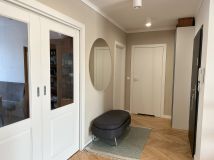 Mieszkanie 3-pokojowe Wrocław Maślice, al. Śliwowa. Zdjęcie 2