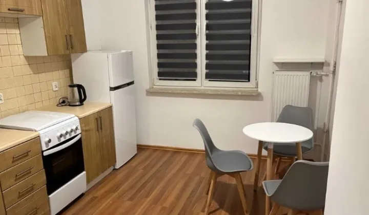 Mieszkanie 1-pokojowe Warszawa Ochota, ul. Grójecka