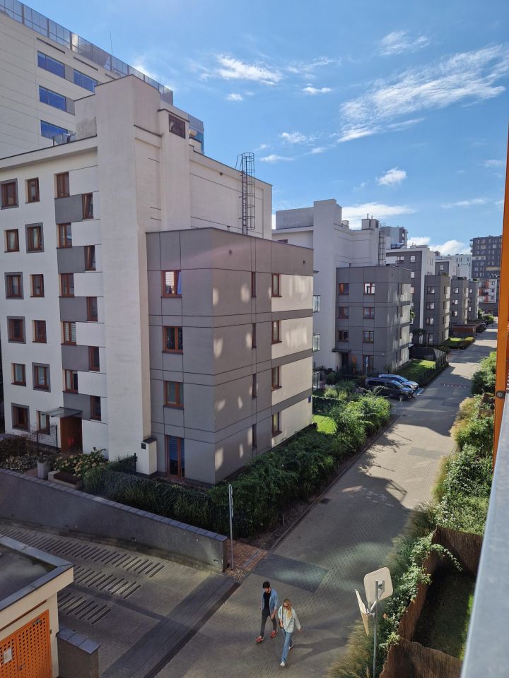 Mieszkanie 2-pokojowe Warszawa Mokotów, ul. Cybernetyki. Zdjęcie 10