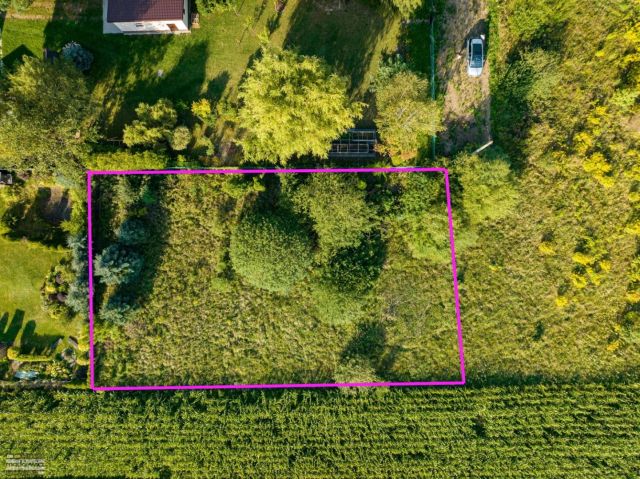 Działka budowlana Tołcze. Zdjęcie 3