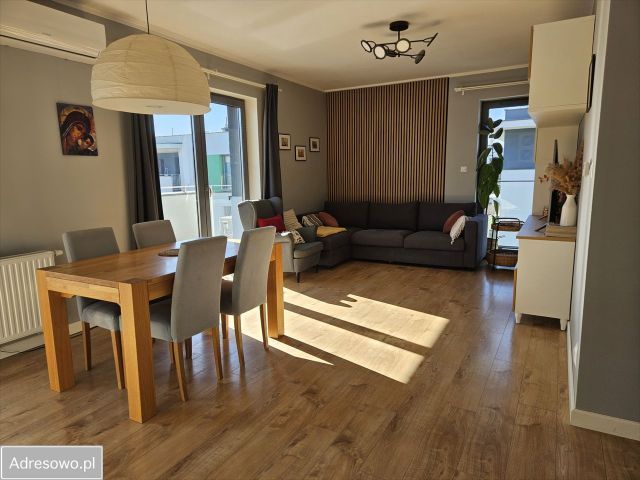 Mieszkanie 4-pokojowe Skórzewo, ul. Grafitowa. Zdjęcie 1