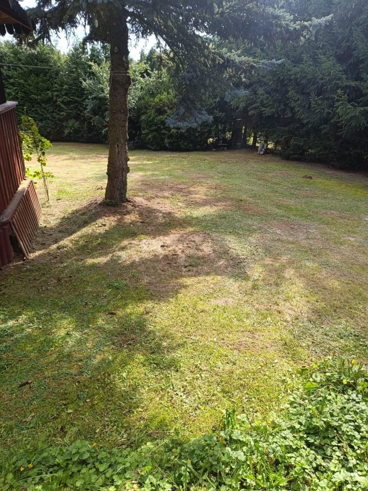 Działka rekreacyjna Kinice. Zdjęcie 6