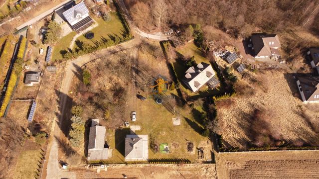 Działka Zelków. Zdjęcie 4