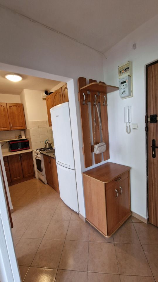 Mieszkanie 2-pokojowe Warszawa Bemowo, ul. mjr. Henryka Sucharskiego. Zdjęcie 13