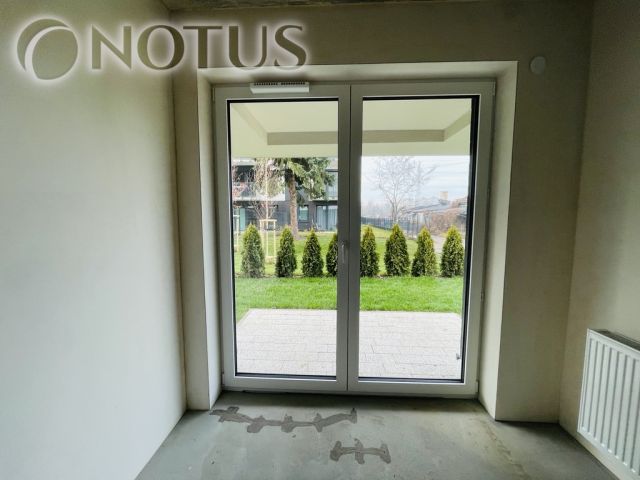 Mieszkanie 4-pokojowe Kraków Podgórze, ul. Wadowicka. Zdjęcie 2