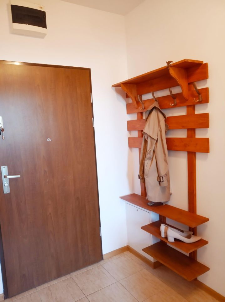 Mieszkanie 2-pokojowe Wrocław Fabryczna, ul. Mosiężna. Zdjęcie 9