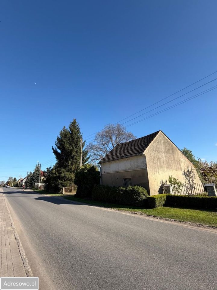 Działka budowlana Nowa Wieś Kącka. Zdjęcie 4