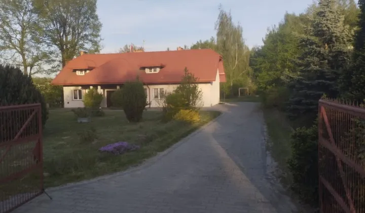 dom wolnostojący, 8 pokoi Swędów, ul. Południowa