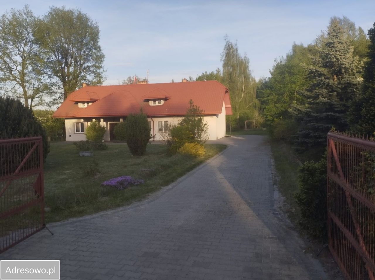 dom wolnostojący, 8 pokoi Swędów, ul. Południowa. Zdjęcie 1