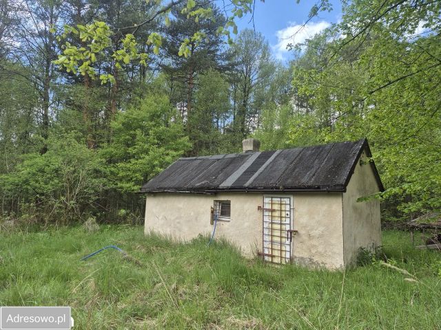 dom wolnostojący, 3 pokoje Żarki. Zdjęcie 1