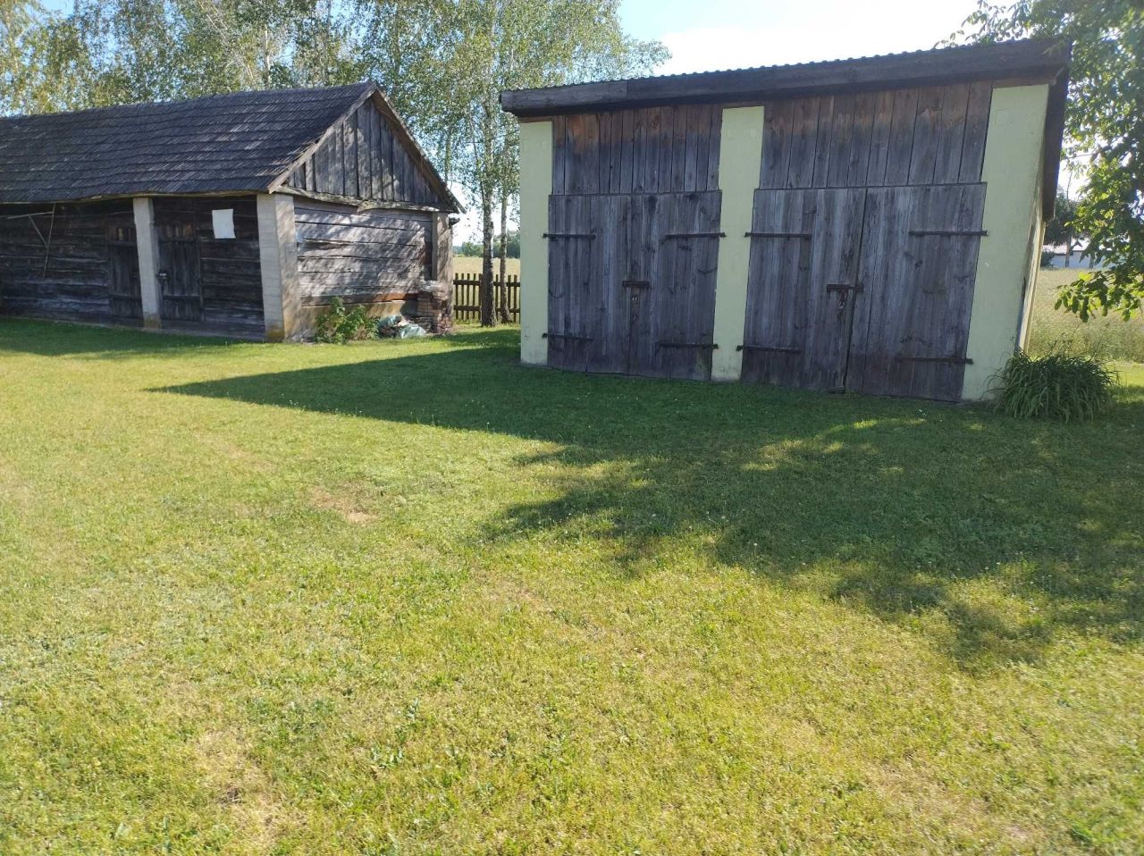 siedlisko Holeszów. Zdjęcie 8
