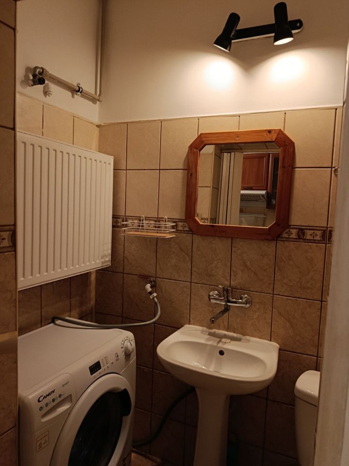 Mieszkanie 2-pokojowe Świdnica Centrum, ul. Wrocławska. Zdjęcie 7