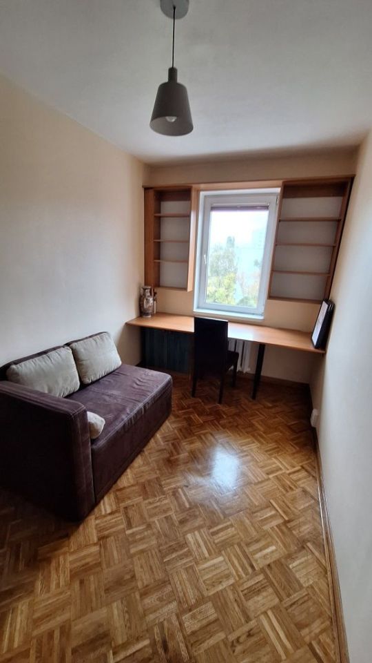 Mieszkanie 4-pokojowe Warszawa Ursynów. Zdjęcie 5