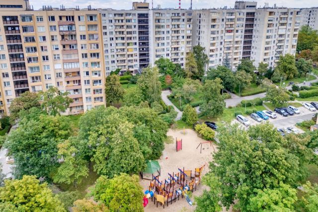 Mieszkanie 2-pokojowe Warszawa Mokotów, ul. Korczyńska. Zdjęcie 20