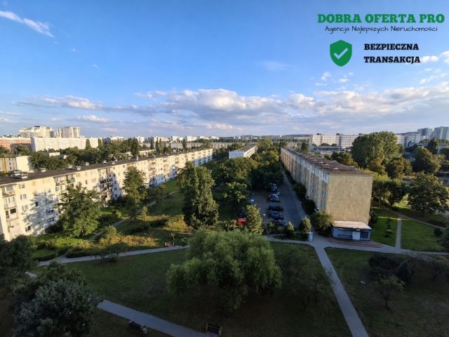 Mieszkanie 5-pokojowe Gdańsk Przymorze, ul. Obrońców Wybrzeża. Zdjęcie 1