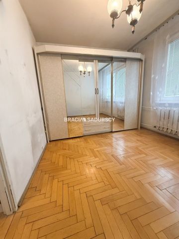 Mieszkanie 2-pokojowe Kraków Podgórze Duchackie, ul. Marii i Bolesława Wysłouchów. Zdjęcie 6