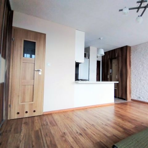 Mieszkanie 1-pokojowe Wrocław Fabryczna, ul. Lubuska. Zdjęcie 15