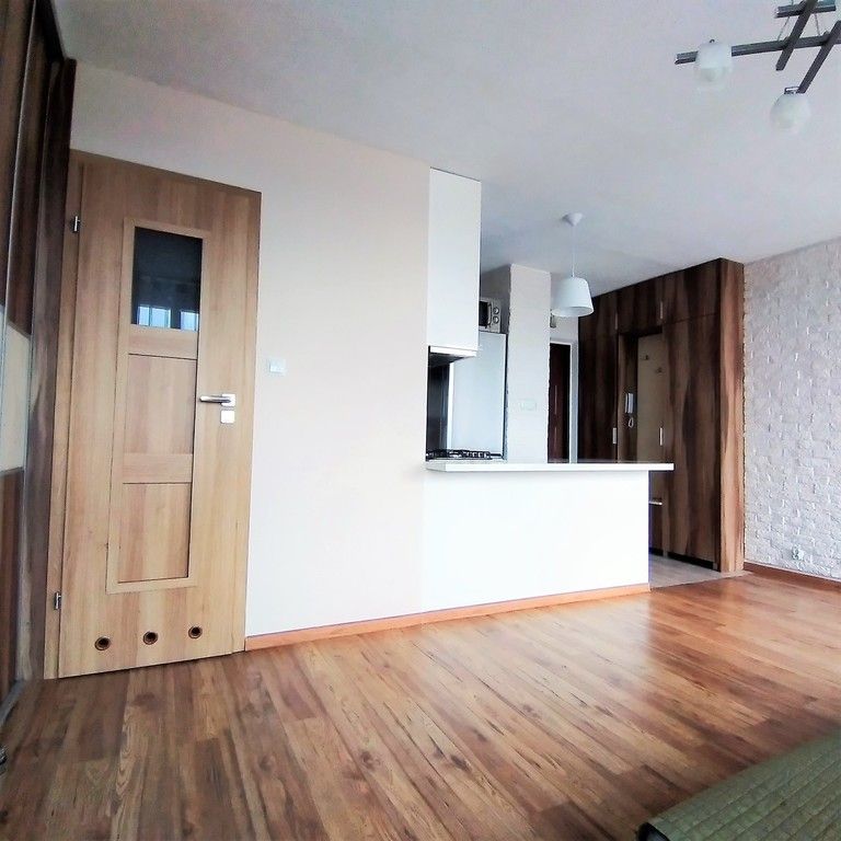 Mieszkanie 1-pokojowe Wrocław Fabryczna, ul. Lubuska. Zdjęcie 15