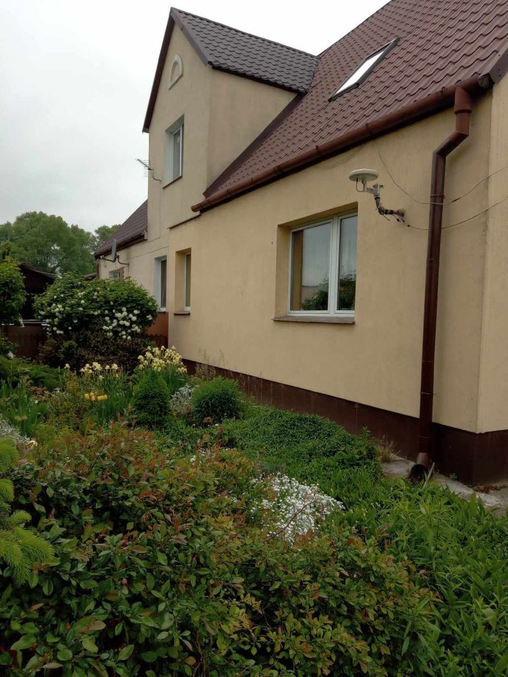 inny, 4 pokoje Mogilno, ul. Ogrodowa