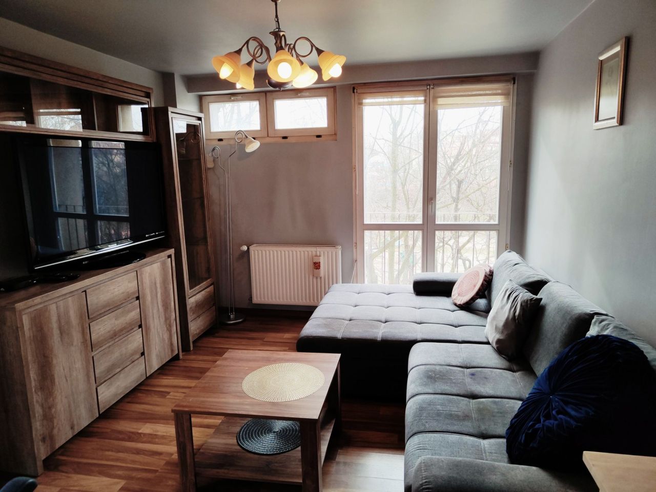 Mieszkanie 2-pokojowe Bolesławiec Centrum, ul. Ignacego Łukasiewicza