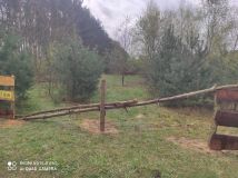 Działka budowlana Lubieniek. Zdjęcie 1