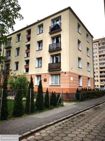 Mieszkanie 2-pokojowe Warszawa Wierzbno, ul. Janka Bytnara "Rudego". Zdjęcie 1