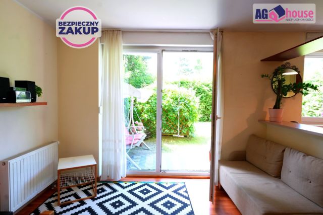 Mieszkanie 2-pokojowe Gdańsk Jasień, ul. Przytulna. Zdjęcie 1