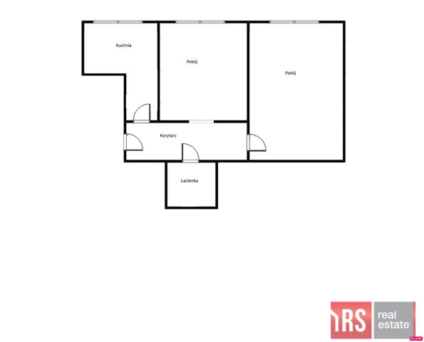 Mieszkanie 2-pokojowe Warszawa Śródmieście, ul. gen. Władysława Andersa. Zdjęcie 23