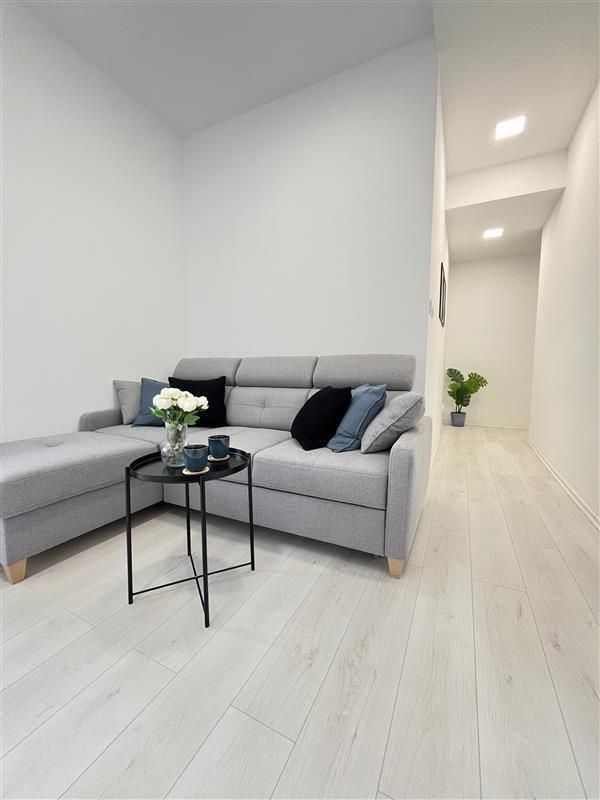 Mieszkanie 1-pokojowe Bydgoszcz, ul. Podgórna. Zdjęcie 3