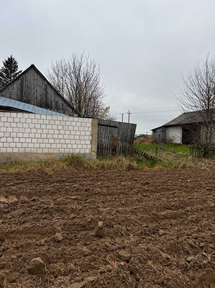 gospodarstwo Harasimowicze. Zdjęcie 8