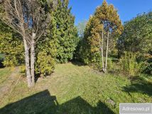 Działka rod Warszawa, ul. Jana III Sobieskiego. Zdjęcie 3