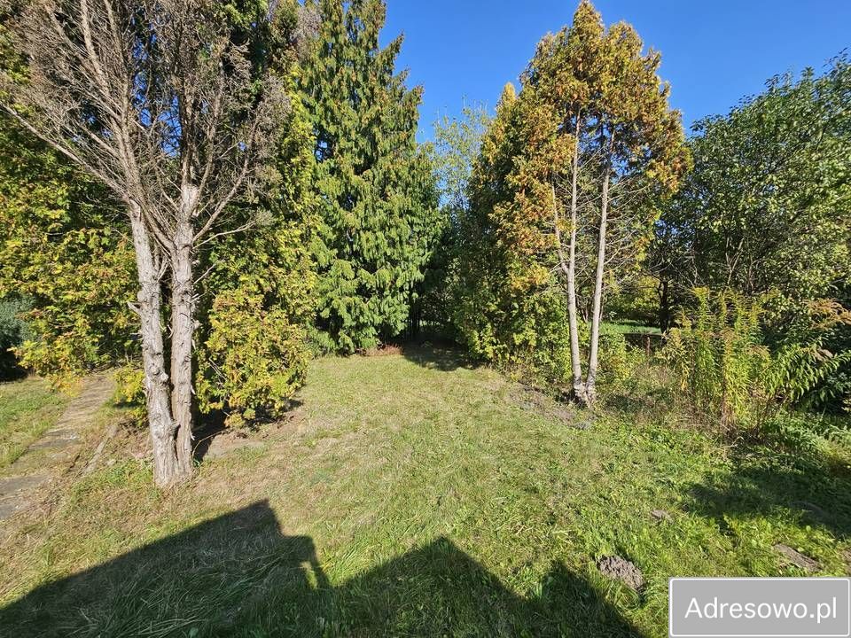 Działka rod Warszawa, ul. Jana III Sobieskiego. Zdjęcie 4